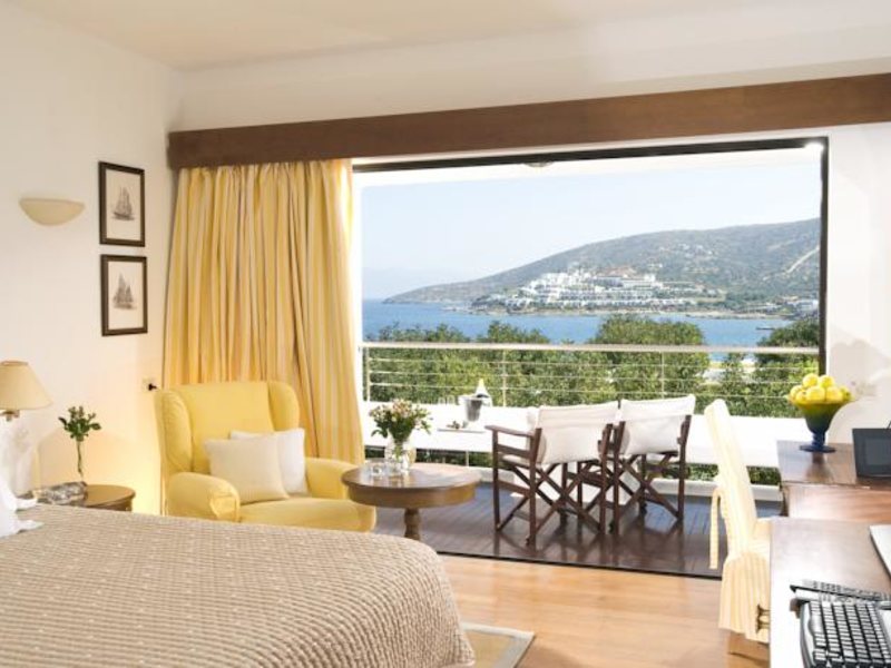 Elounda Beach Hotel & Villas 88561