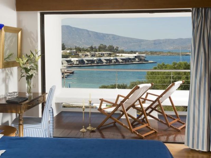 Elounda Beach Hotel & Villas 88562