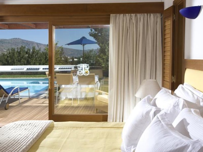 Elounda Beach Hotel & Villas 88564