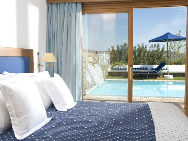 Elounda Beach Hotel & Villas 88565