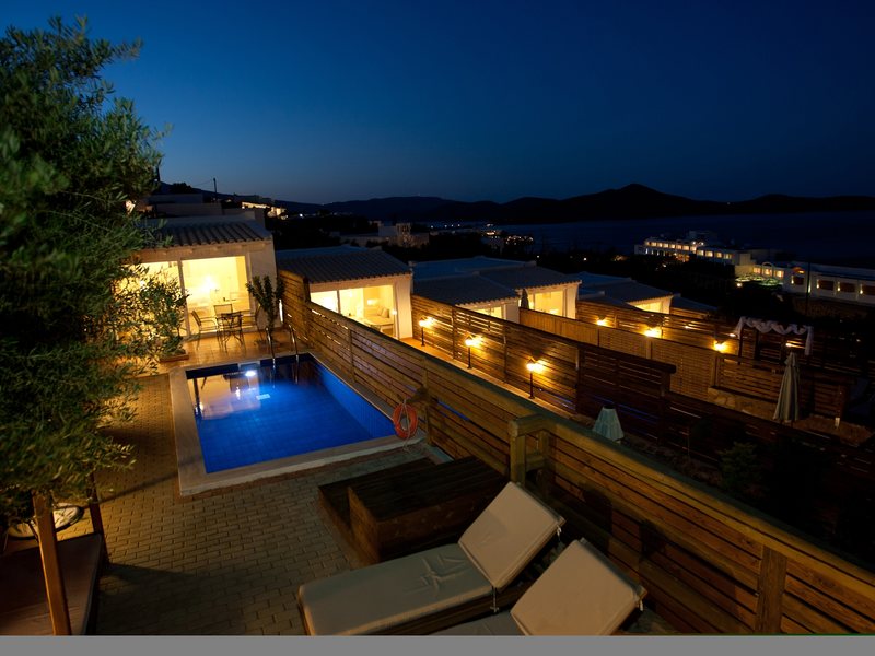 Elounda Eleon Villas 101741