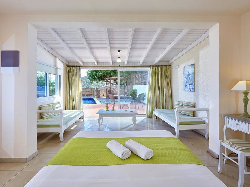 Elounda Eleon Villas 101745