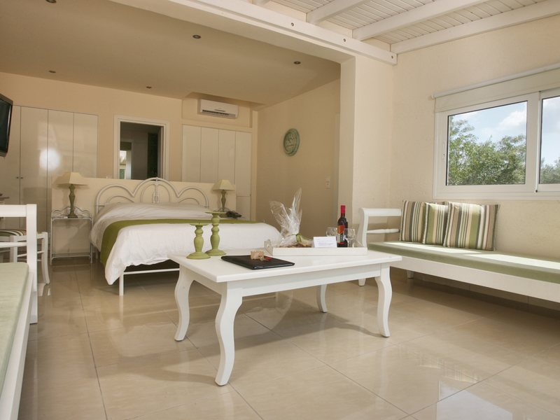 Elounda Eleon Villas 101748