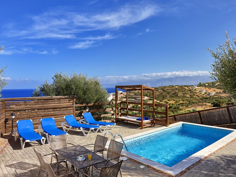 Elounda Eleon Villas 101749