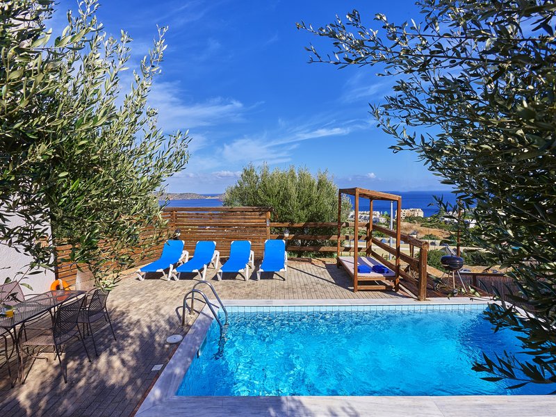 Elounda Eleon Villas 101750