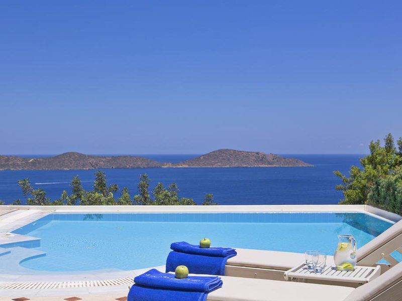 Elounda Gulf Villas and Suites 217649