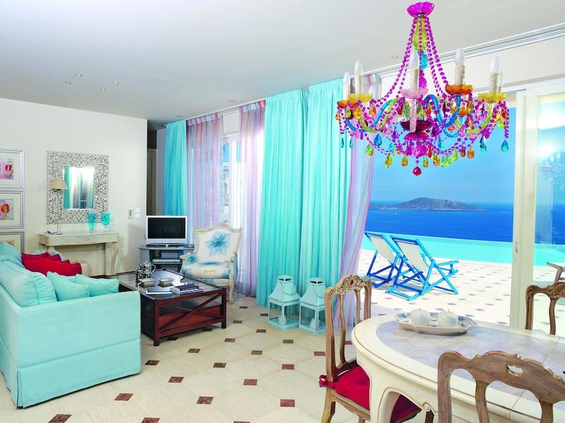 Elounda Gulf Villas and Suites 217653