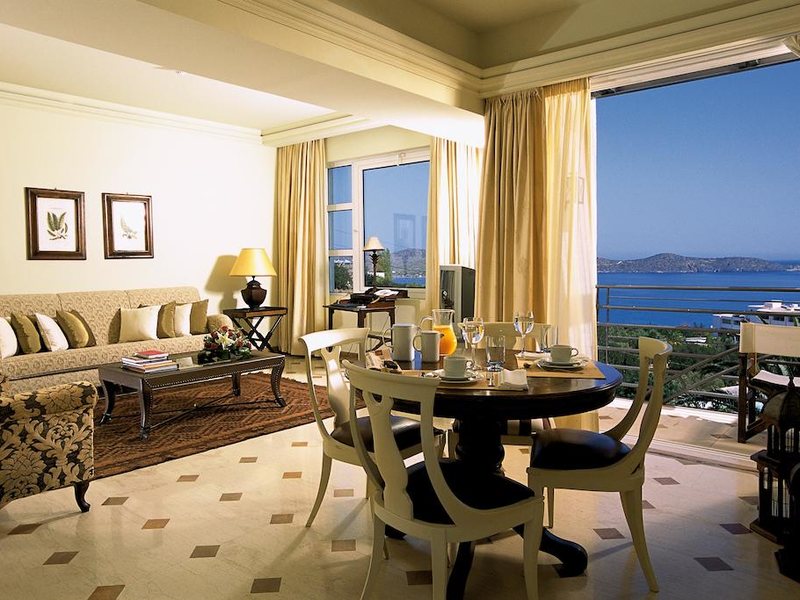 Elounda Gulf Villas and Suites 217655