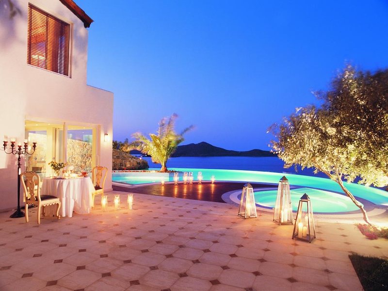 Elounda Gulf Villas and Suites 217658