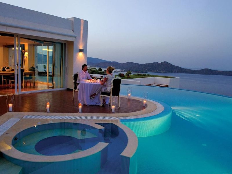 Elounda Gulf Villas and Suites 217659