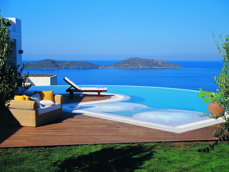 Elounda Gulf Villas and Suites 217660