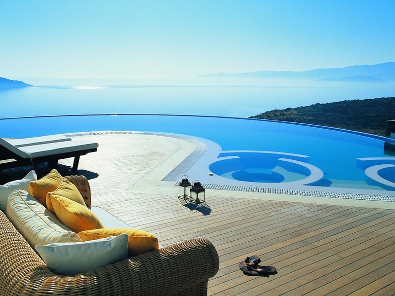 Elounda Gulf Villas and Suites 217661