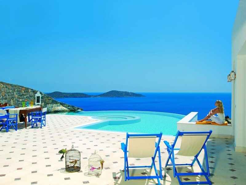 Elounda Gulf Villas and Suites 217665