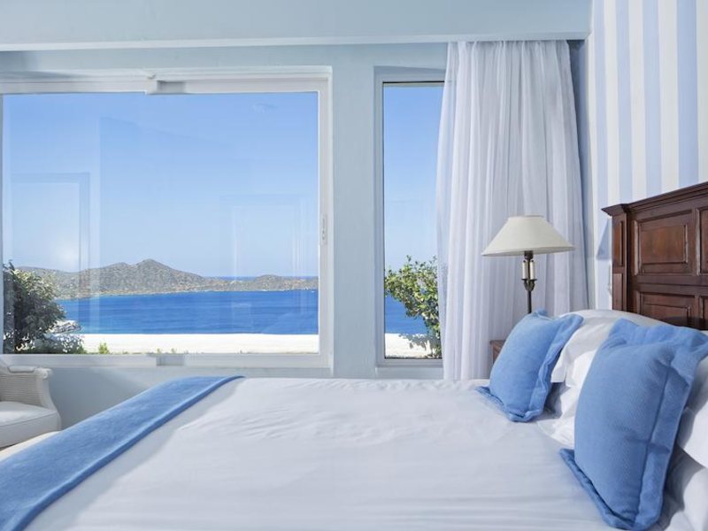 Elounda Gulf Villas and Suites 217666