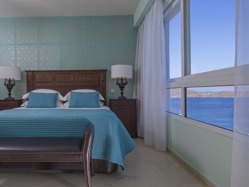 Elounda Gulf Villas and Suites 217669