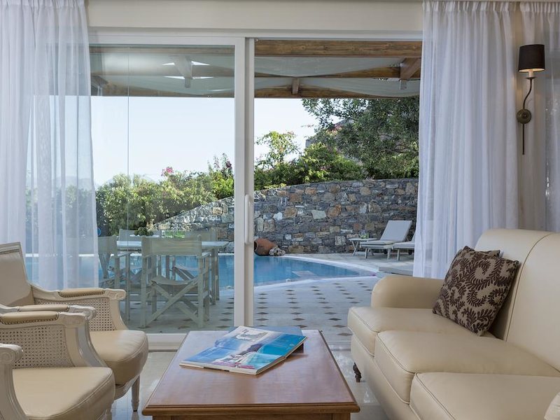 Elounda Gulf Villas and Suites 217674