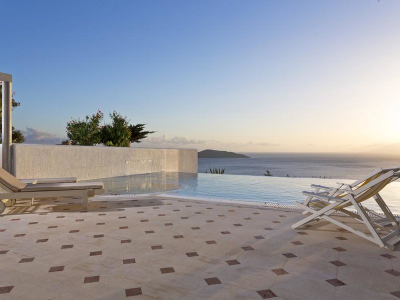 Elounda Gulf Villas and Suites 217675