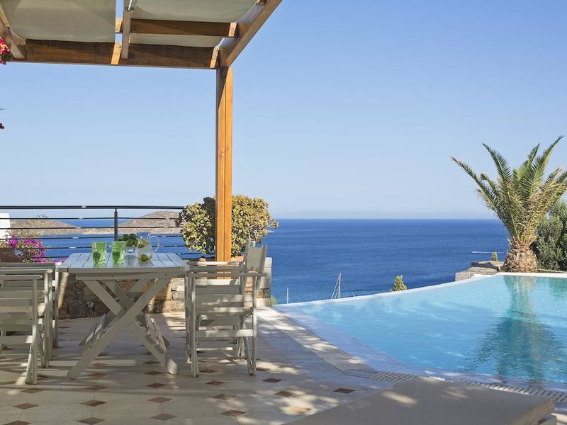 Elounda Gulf Villas and Suites 217676