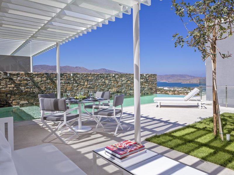 Elounda Gulf Villas and Suites 217679