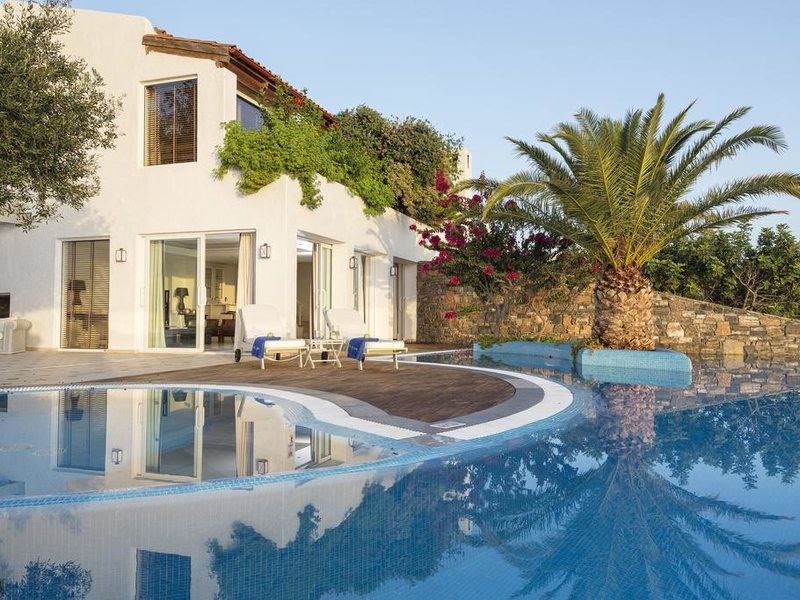 Elounda Gulf Villas and Suites 217682