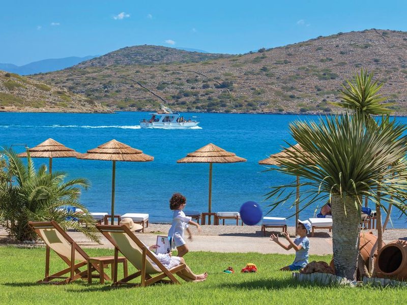 Elounda Gulf Villas and Suites 217686