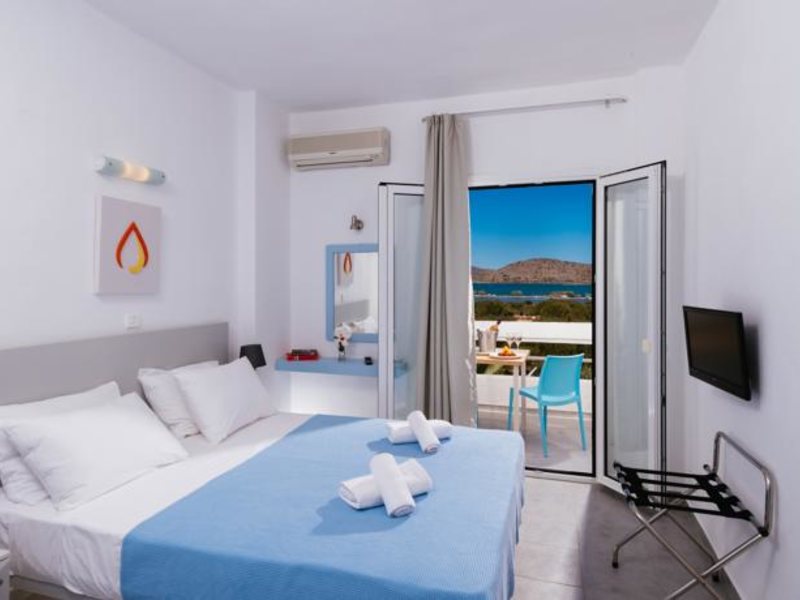 Elounda Krini Hotel 88572