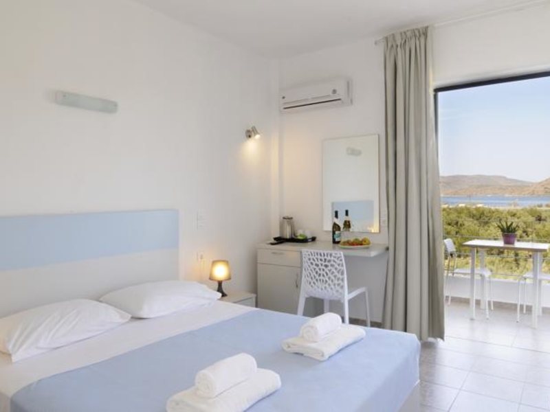 Elounda Krini Hotel 88583