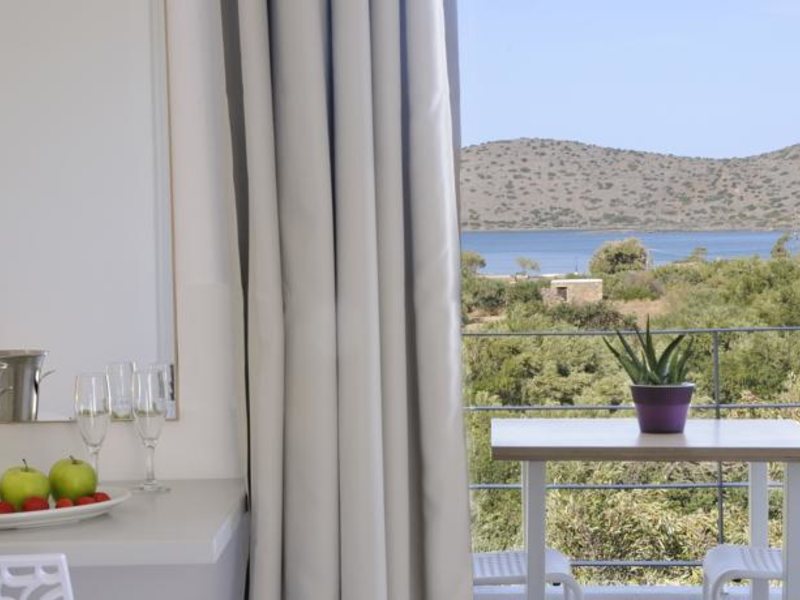 Elounda Krini Hotel 88585