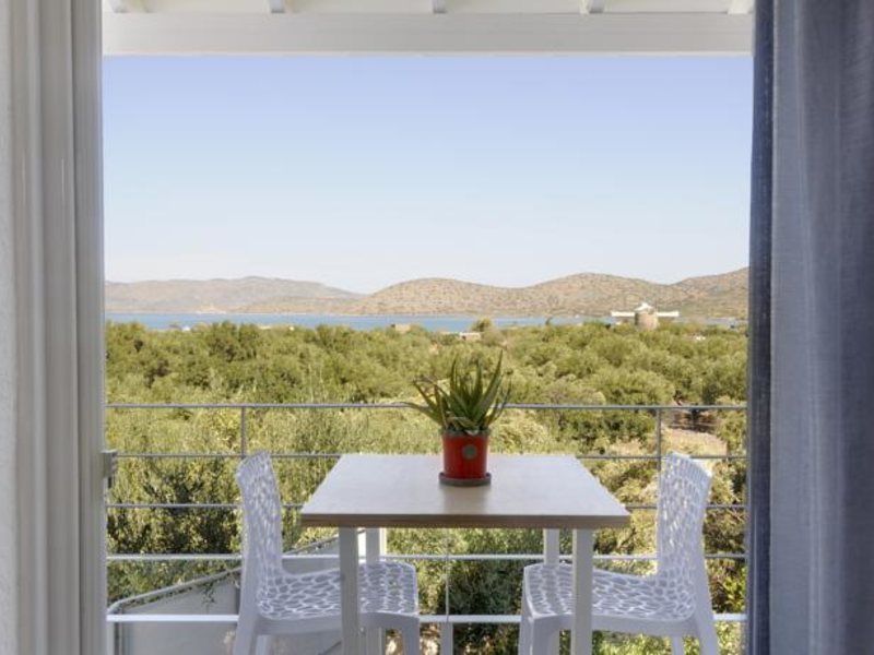 Elounda Krini Hotel 88587