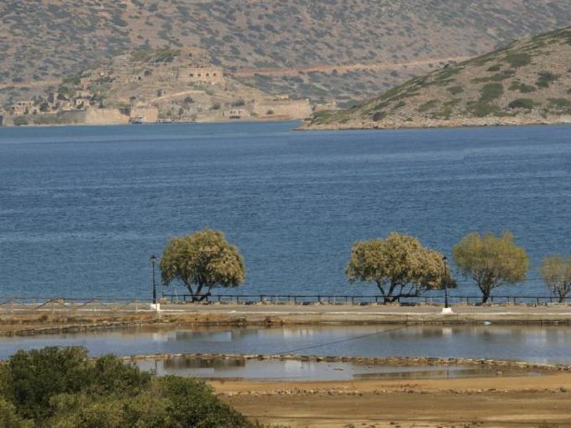 Elounda Krini Hotel 88589