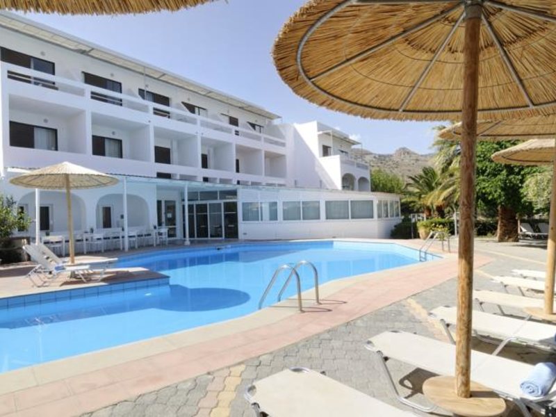 Elounda Krini Hotel 88590