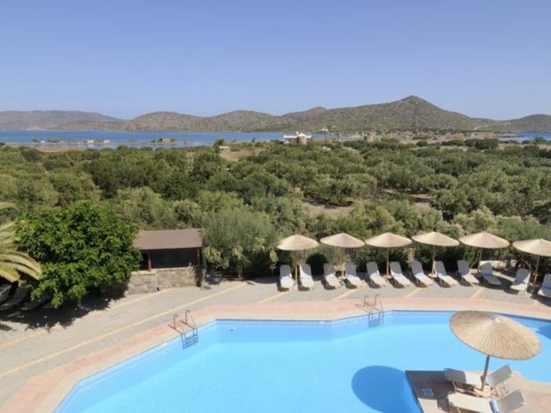 Elounda Krini Hotel 88591