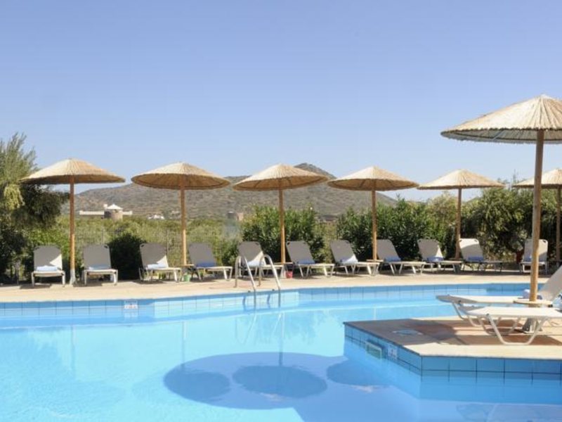 Elounda Krini Hotel 88594