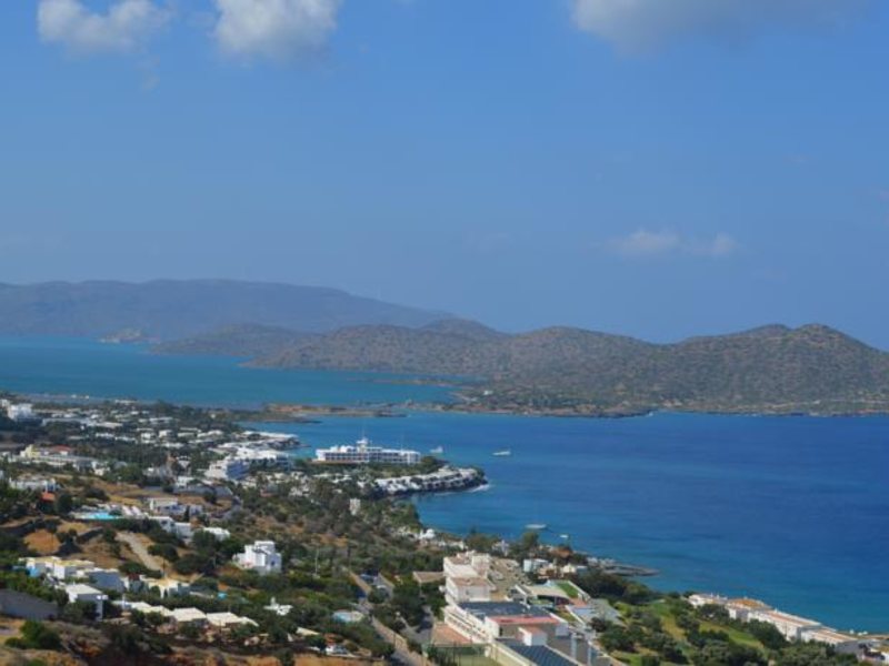 Elounda Krini Hotel 88595