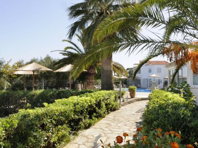 Elounda Krini Hotel 88596