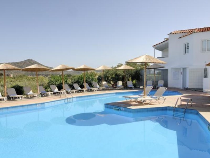 Elounda Krini Hotel 88597