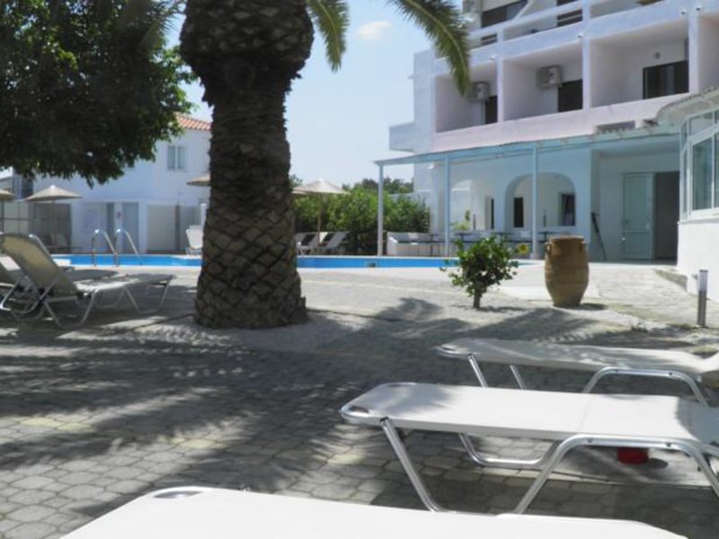 Elounda Krini Hotel 88601