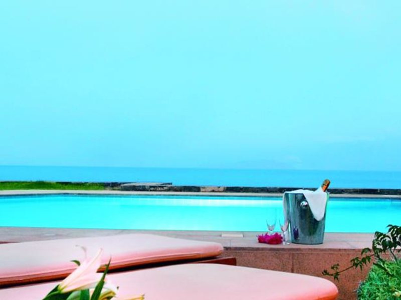 Elounda Mare Bungalows Private Pool Sea View 102532