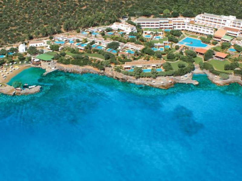 Elounda Mare Hotel (Relais & Chateaux) 88002