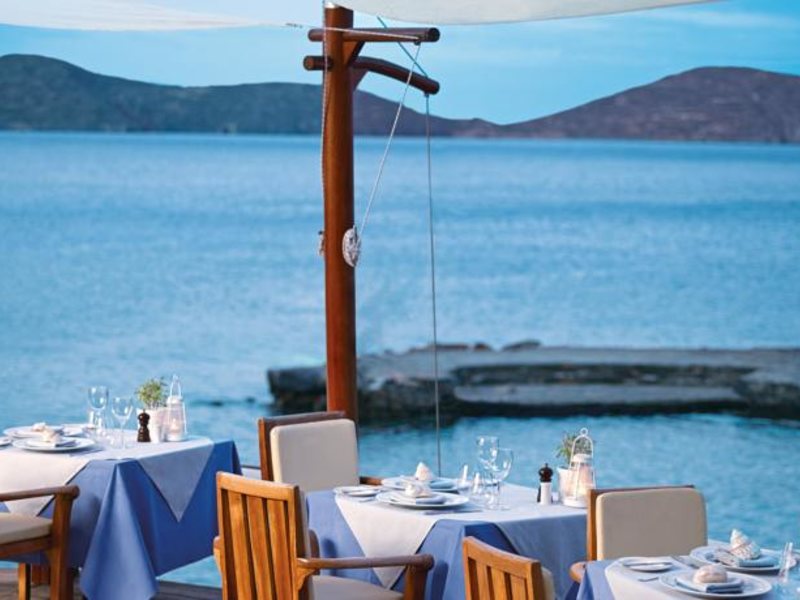 Elounda Mare Hotel (Relais & Chateaux) 88003