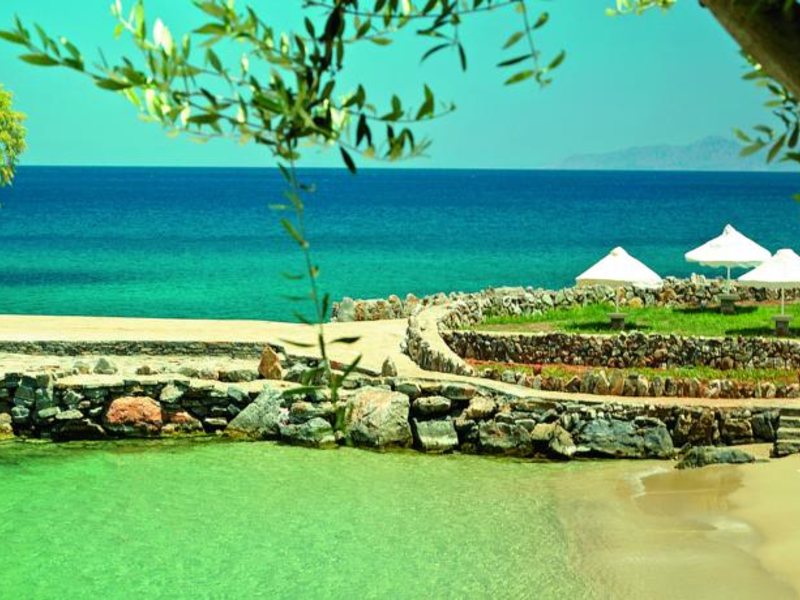 Elounda Mare Hotel (Relais & Chateaux) 88004