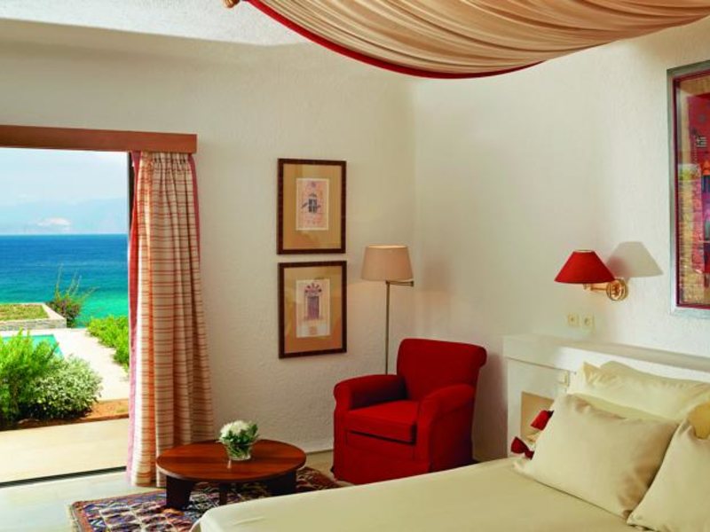 Elounda Mare Hotel (Relais & Chateaux) 88012