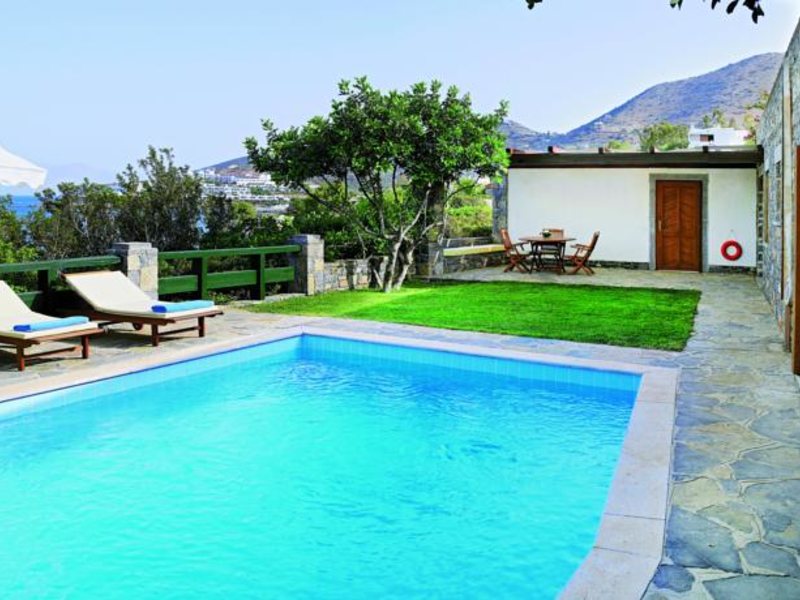 Elounda Mare Hotel (Relais & Chateaux) 88018