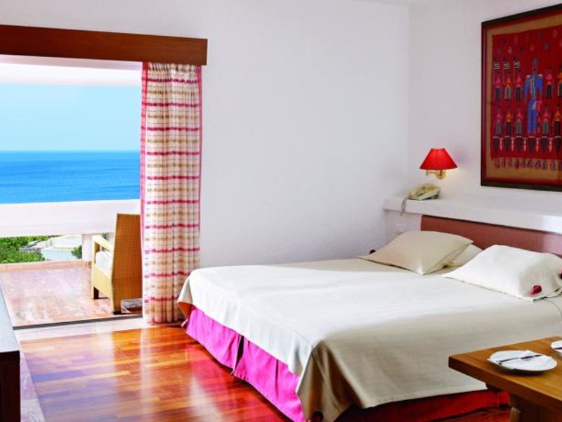 Elounda Mare Hotel (Relais & Chateaux) 88025