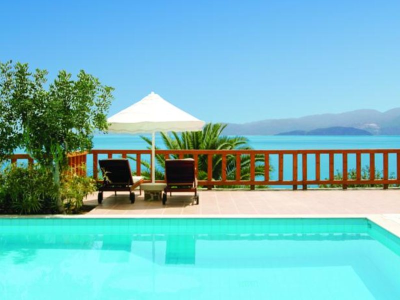 Elounda Mare Hotel (Relais & Chateaux) 88026