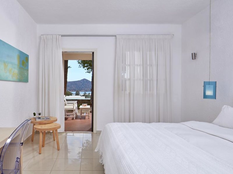 Elounda Palm Hotel 255225