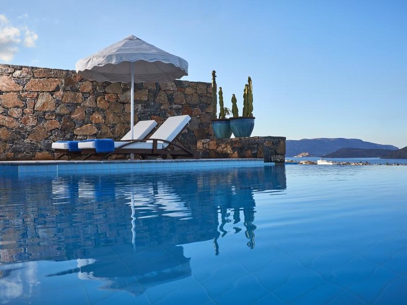 Elounda Palm Hotel 255233