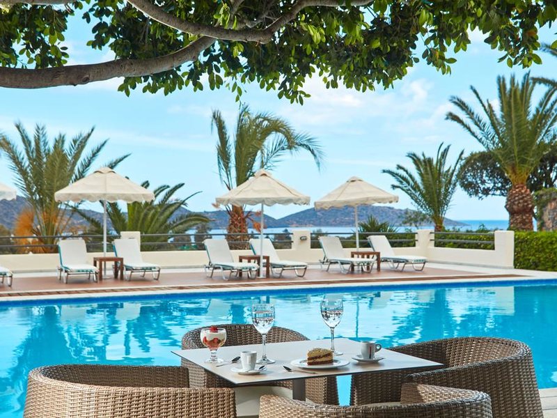 Elounda Palm Hotel 255244