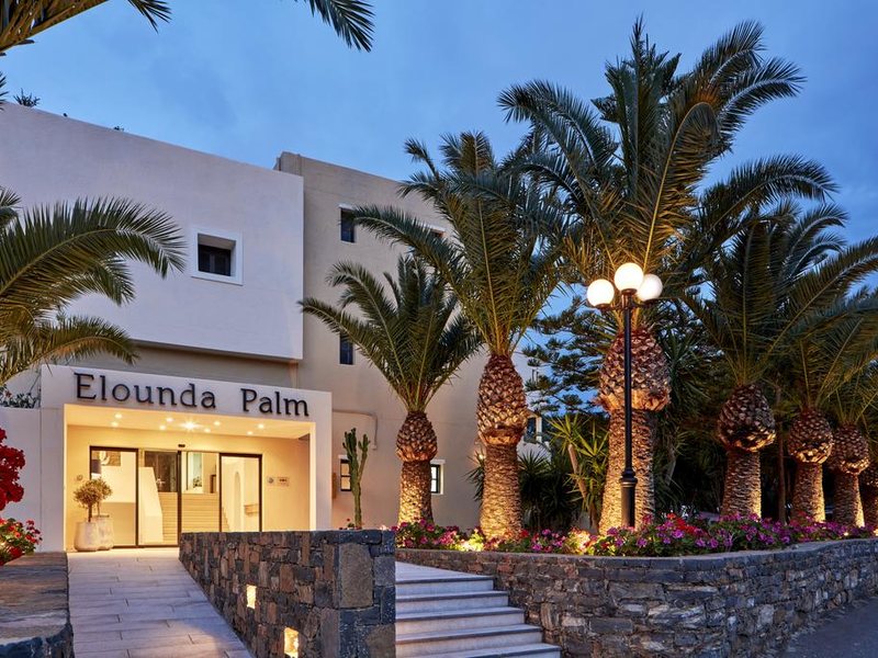 Elounda Palm Hotel 255247