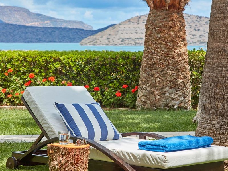 Elounda Palm Hotel 255249